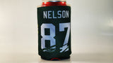 Jordy Nelson Green Bay Packers Can Holder 4