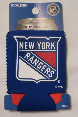 New York Rangers Can Holder