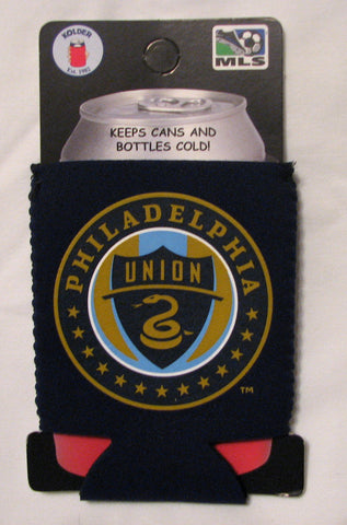 Philadelphia Union Can Holder