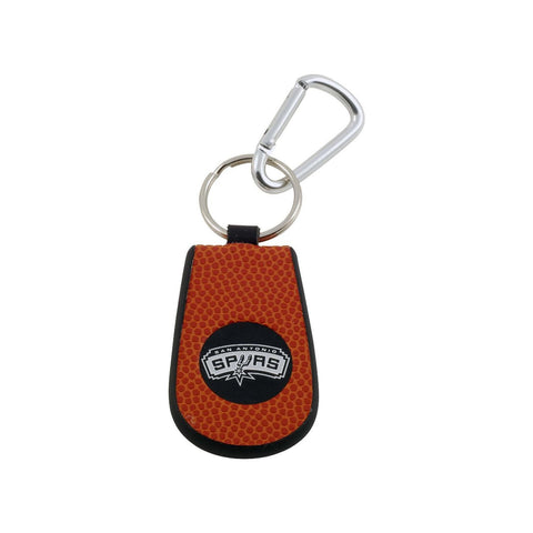 San Antonio Spurs Classic Keychain