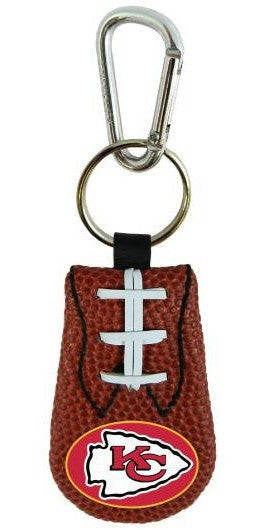 Kansas City Chiefs Keychain