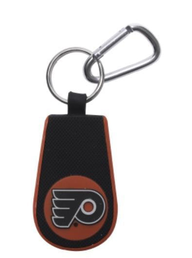 Philadelphia Flyers Classic Keychain