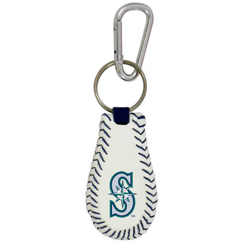 Seattle Mariners Classic Keychain