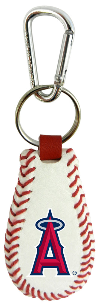 Los Angeles Angels Classic Keychain