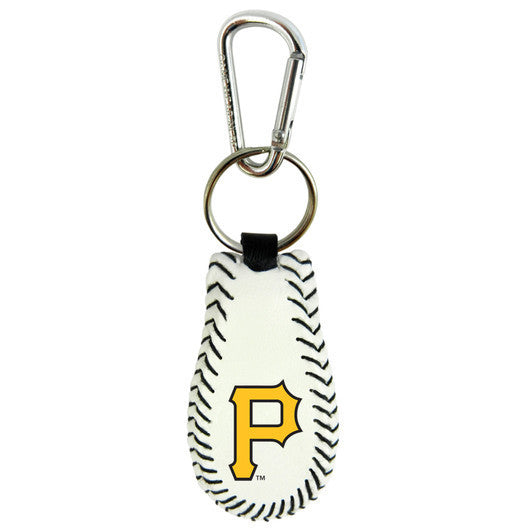 Pittsburgh Pirates Classic Keychain
