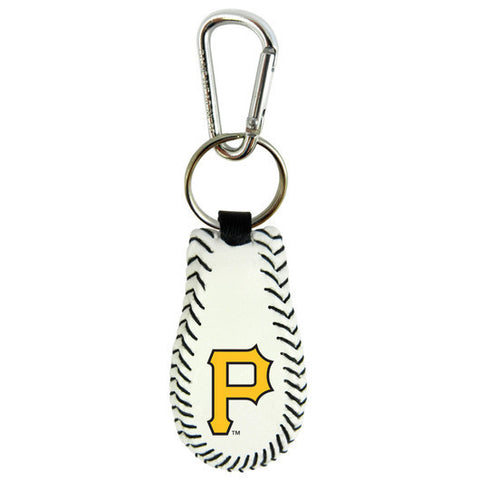 Pittsburgh Pirates Classic Keychain