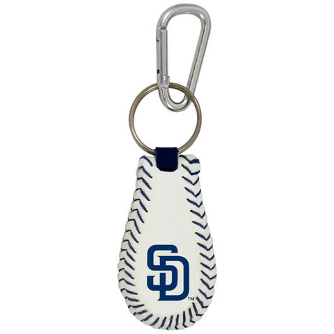 San Diego Padres Classic Keychain