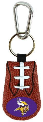 Minnesota Vikings Keychain
