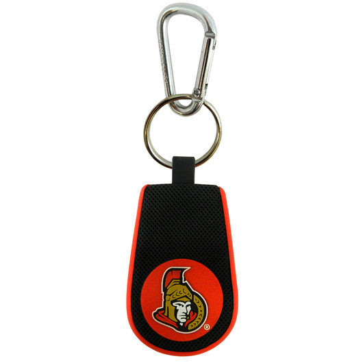 Ottawa Senators Classic Keychain