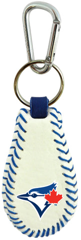 Toronto Blue Jays Classic Keychain