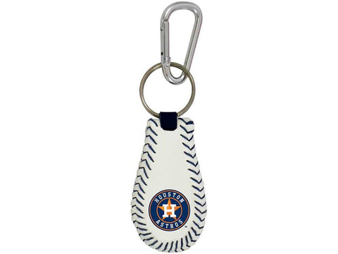 Houston Astros Classic Keychain