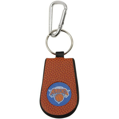 New York Knicks Classic Keychain