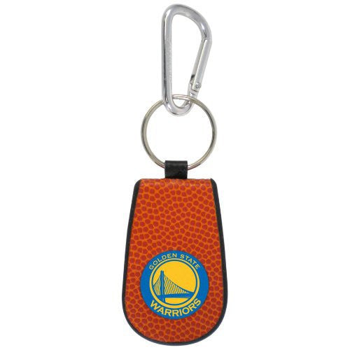 Golden State Warriors Classic Keychain