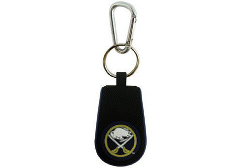 Buffalo Sabres Classic Keychain