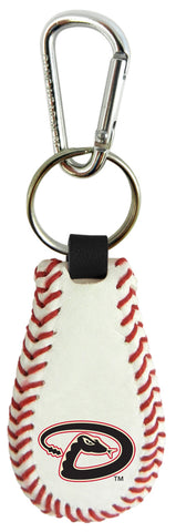 Arizona Diamondbacks Classic Keychain