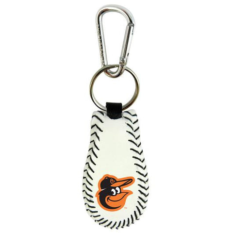 Baltimore Orioles Classic Keychain