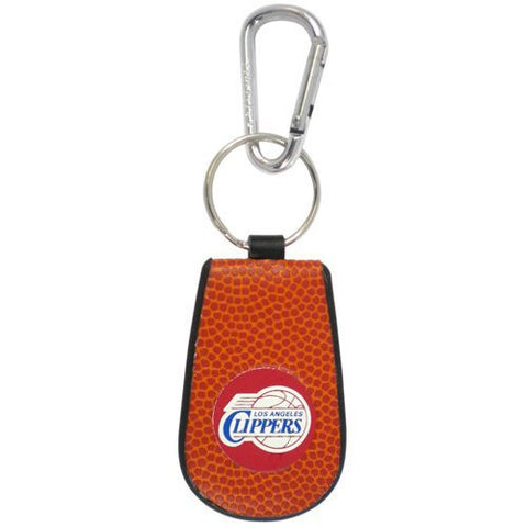 Los Angeles Clippers Classic Keychain