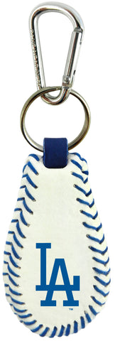 Los Angeles Dodgers Classic Keychain