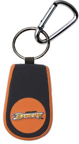 Anaheim Ducks Classic Keychain