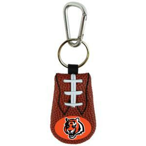 Cincinnati Bengals Keychain