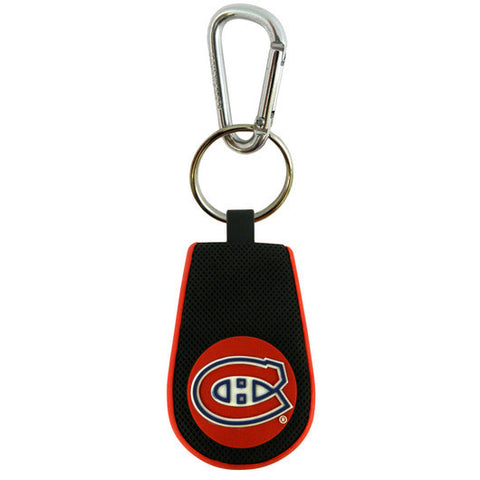 Montreal Canadiens Classic Keychain