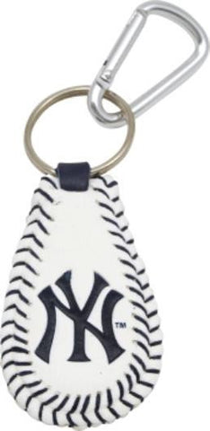New York Yankees Classic Keychain