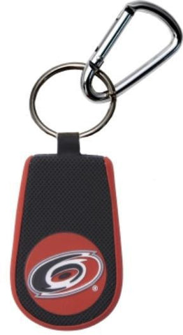 Carolina Hurricanes Classic Keychain