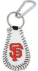 San Francisco Giants Classic Keychain