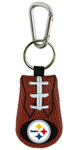 Pittsburgh Steelers Keychain