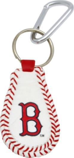Boston Red Sox Classic Keychain