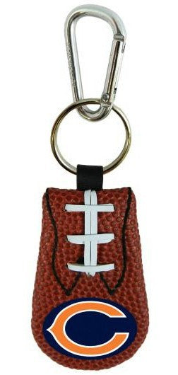 Chicago Bears Keychain