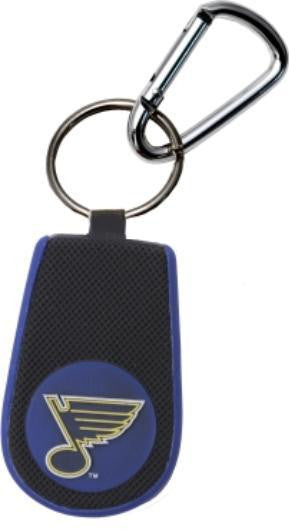 St. Louis Blues Classic Keychain