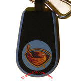 Atlanta Thrashers Keychain 2