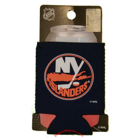 New York Islanders Can Holder