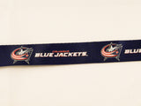 Columbus Blue Jackets 24" Lanyard