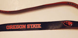 Oregon State Beavers Dual Color 24" Lanyard 2