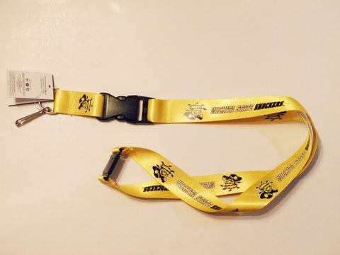 Wichita State Shockers 24" Lanyard