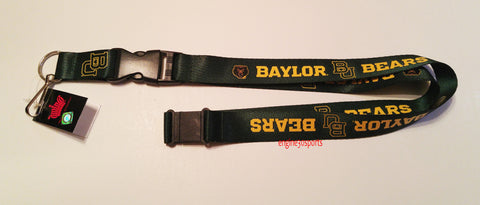 Baylor Bears 24" Lanyard