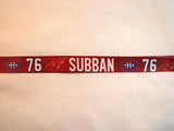 Montreal Canadiens P.K. Subban Lanyard