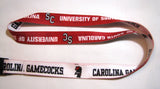 South Carolina Gamecocks 22" College Vault Lanyand 2