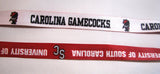 South Carolina Gamecocks 22" College Vault Lanyand 3