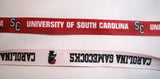 South Carolina Gamecocks 22" College Vault Lanyand 4