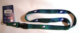 Florida Gulf Coast Eagles 22" Lanyard with Detachable Buckle
