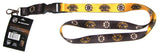 Boston Bruins 22" Lanyard with Detachable Buckle