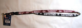 Montana Grizzlies 22" Lanyard with Detachable Buckle