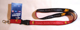 Ferris State Bulldogs 22" Lanyard with Detachable Buckle
