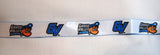 Grand Valley State Lakers 22" Lanyard with Detachable Buckle 3