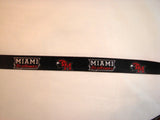 Miami Redhawks 22" Lanyard with Detachable Buckle 4