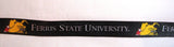 Ferris State Bulldogs 22" Lanyard with Detachable Buckle 4