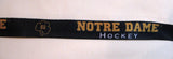 Notre Dame Fighting Irish Hockey 22" Lanyard with Detachable Buckle